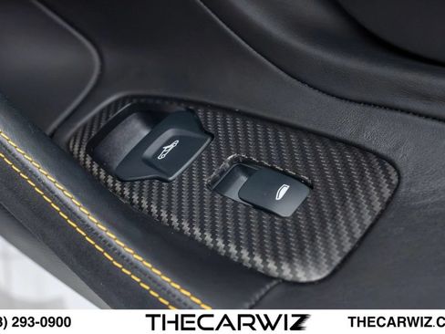 Used 2016 McLaren 570S Coupe RWD image 99