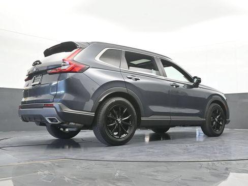 Used 2024 Honda CR-V Sport image 60