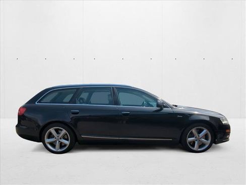 Used 2010 Audi A6 3.0T Prestige image 4