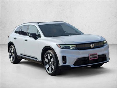 New 2026 Honda Prologue Elite image 6