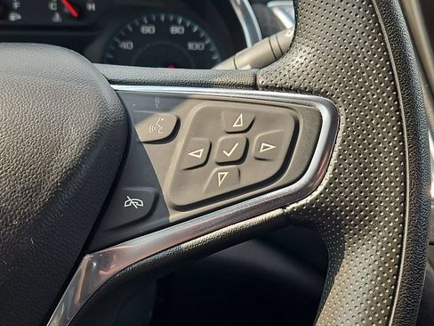 Used 2020 Chevrolet Malibu LT FWD image 23