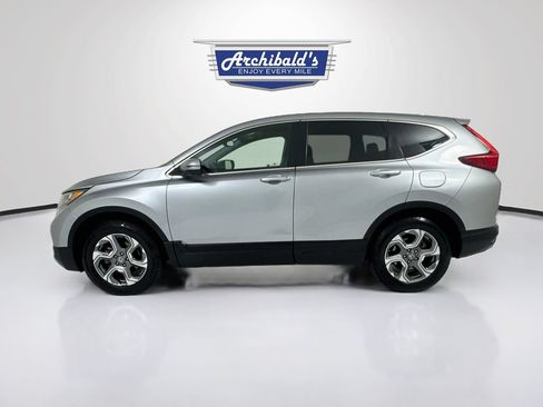 Used 2017 Honda CR-V EX-L image 5