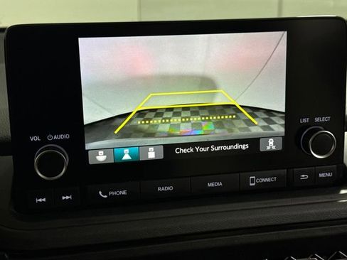 Used 2025 Honda Accord SE image 34