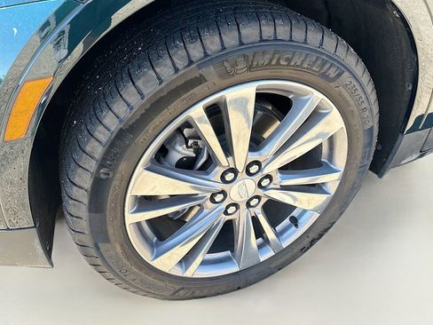 Used 2024 Cadillac XT5 Premium Luxury AWD/4WD image 33
