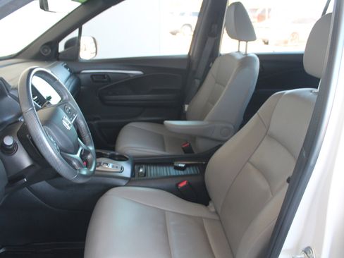 Used 2022 Honda Passport EX-L image 24