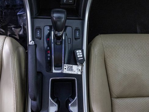 Used 2014 Honda Accord EX-L image 28