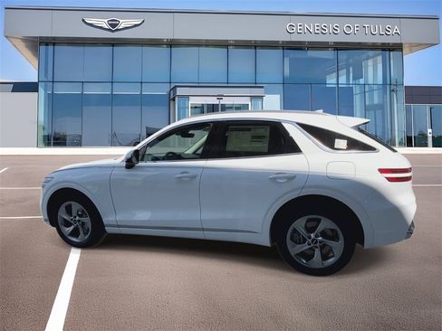 Used 2026 Genesis GV70 2.5T image 6