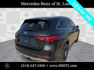 Certified 2025 Mercedes-Benz GLC 300 4MATIC video 3