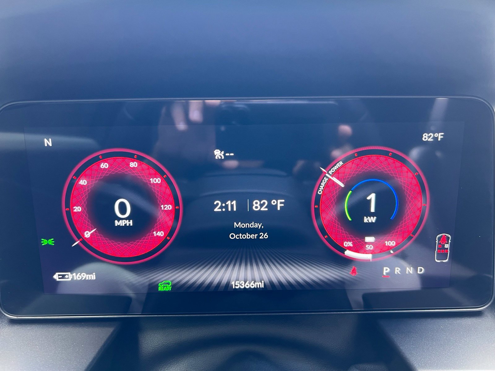 Used 2024 Acura ZDX A-Spec RWD image 43