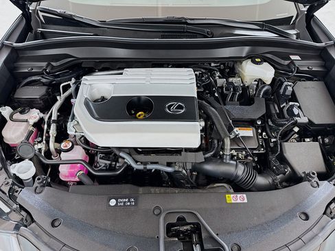 Used 2024 Lexus UX 250h AWD w/ Premium Package image 29