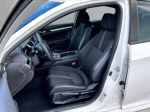 Used 2020 Honda Civic Sport image 24