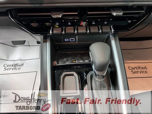 New 2026 Chevrolet Colorado LT w/ LT Convenience Package image 47