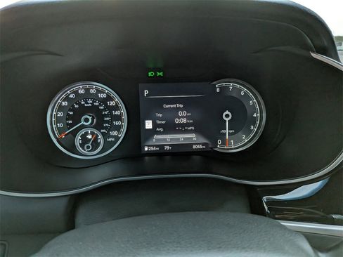 Used 2025 Genesis G70 3.3T Advanced w/ Sport Prestige Package image 22