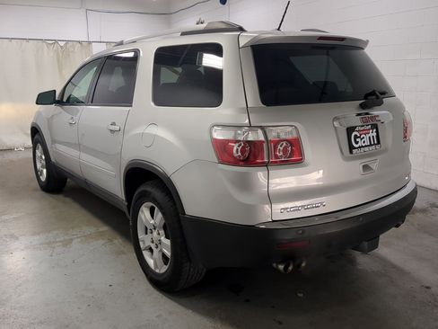 Used 2012 GMC Acadia SLE image 8