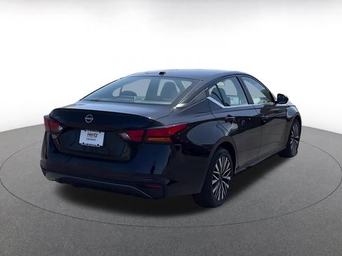 Used 2026 Nissan Altima 2.5 SV FWD image 13