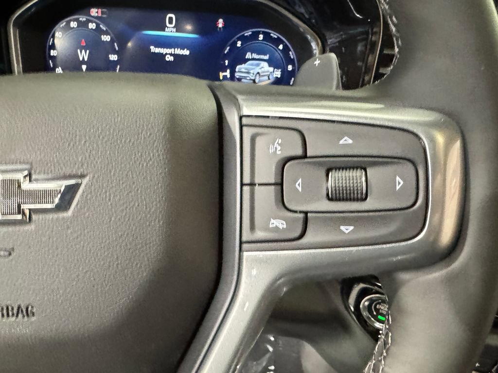 New 2026 Chevrolet Silverado 1500 RST w/ RST All Star Premium Package AWD/4WD image 18