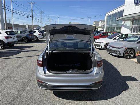 New 2026 Volkswagen Jetta Sport FWD image 9