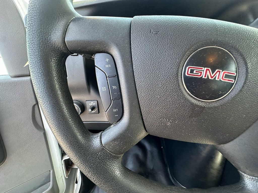 Used 2019 GMC Savana 2500 w/ Driver Convenience Package RWD image 29