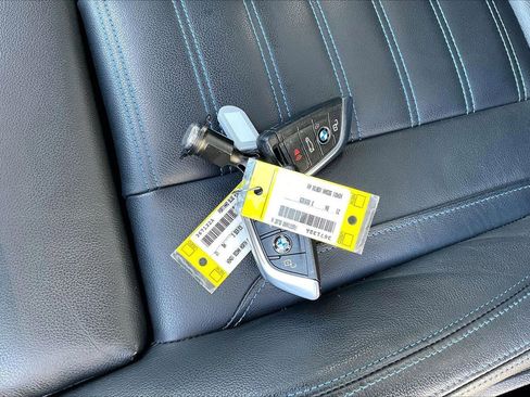 Used 2021 BMW M340i w/ Premium Package image 34