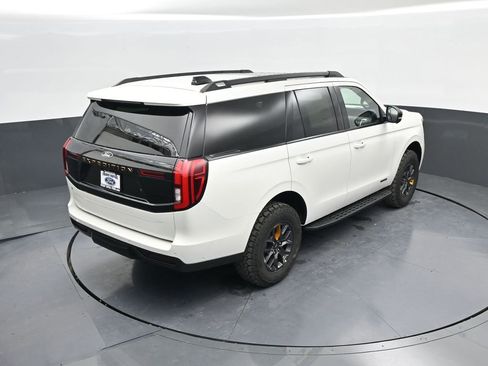 New 2025 Ford Expedition Tremor image 50