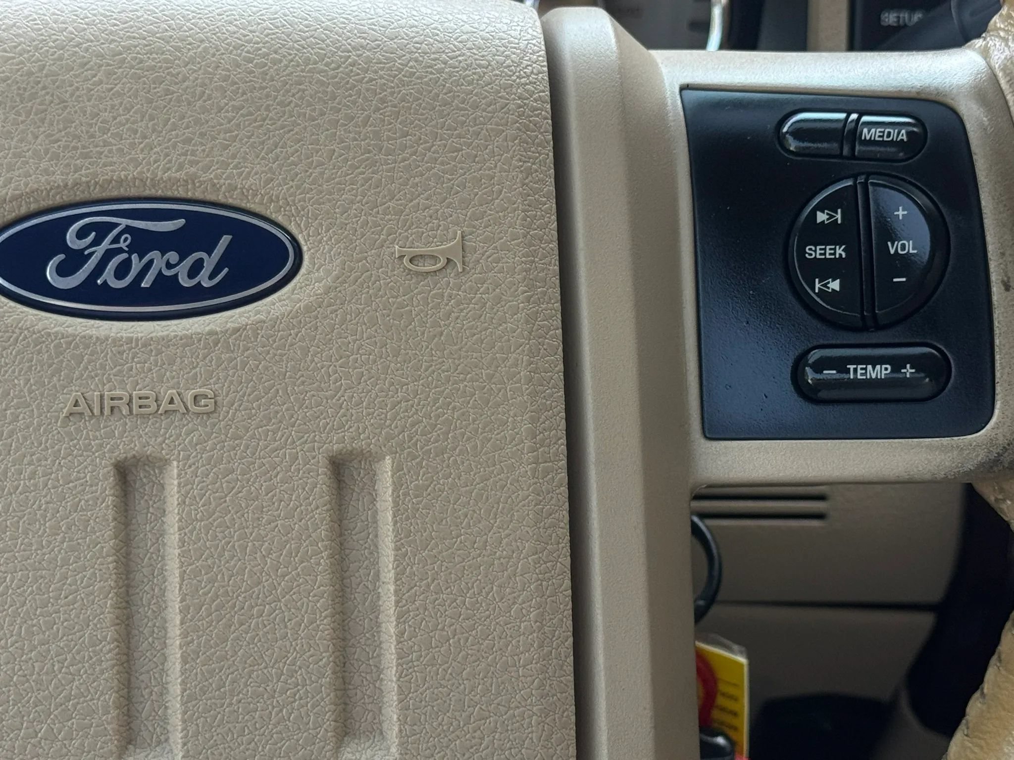 Used 2008 Ford F250 Lariat AWD/4WD image 33