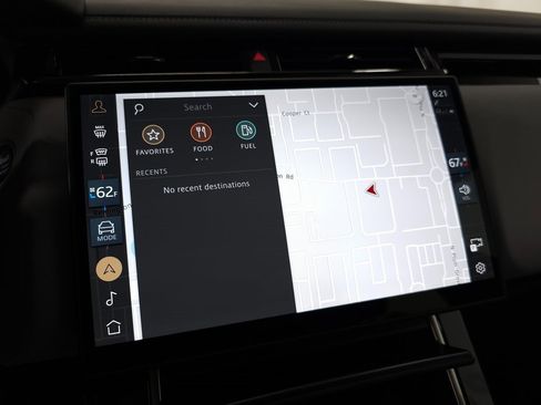 New 2026 Land Rover Range Rover Velar Dynamic SE image 26