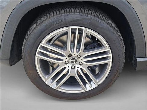 Used 2022 Mercedes-Benz GLS 450 GLS 450 image 21