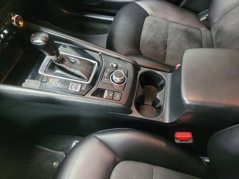 Used 2017 MAZDA CX-5 Touring w/ Preferred Equipment Package image 26