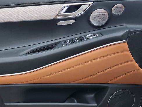 New 2026 Genesis GV80 3.5T Prestige image 18