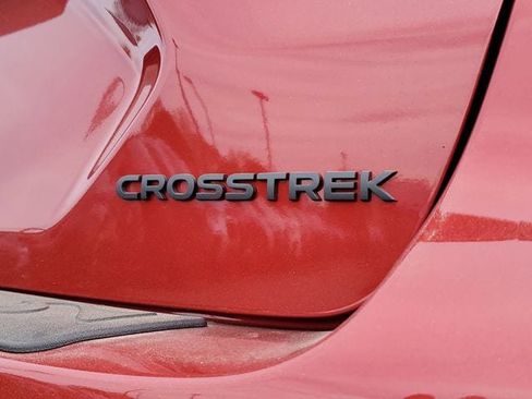 New 2026 Subaru Crosstrek 2.5i Limited AWD/4WD image 7