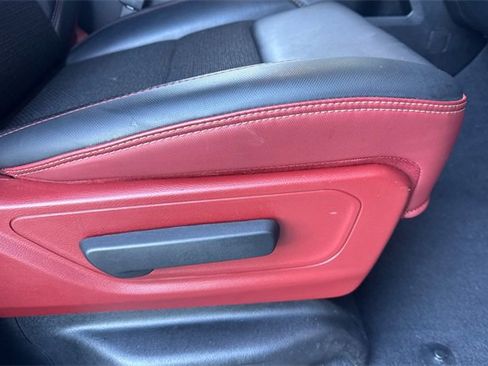 Used 2025 RAM 1500 Rebel w/ Rebel Level 1 Equipment Group image 23