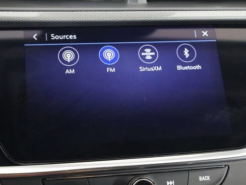 Used 2023 Buick Encore GX Preferred FWD image 30