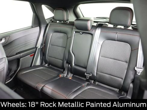 Used 2025 Ford Escape ST-Line w/ Tech Pack #1 image 29