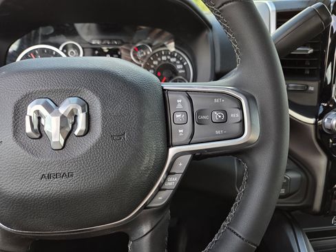 New 2026 RAM 2500 Big Horn image 20