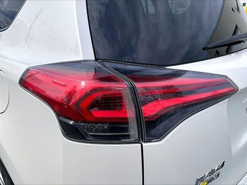 Used 2017 Toyota RAV4 Limited w/ Advanced Technology Package image 32