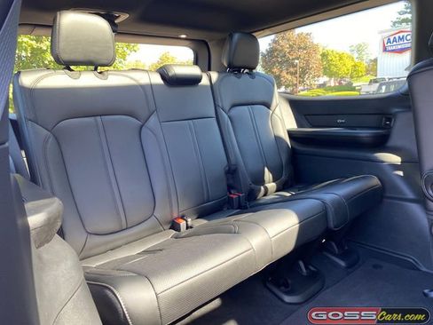 New 2025 Jeep Wagoneer Series II w/ Convenience Group I image 9