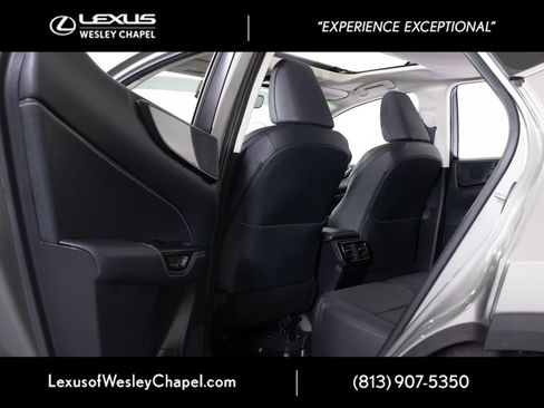 Used 2024 Lexus NX 250 FWD w/ Cold Area Package image 23