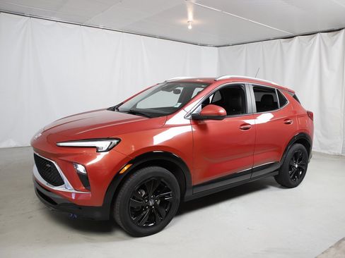 Used 2024 Buick Encore GX Sport Touring image 22