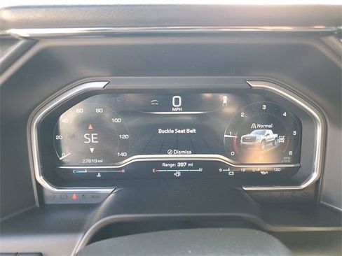 Used 2024 GMC Sierra 1500 AT4X image 64