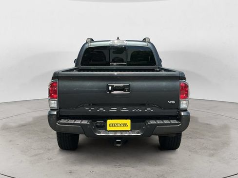 Used 2023 Toyota Tacoma TRD Off-Road w/ Advanced Technology Package AWD/4WD image 6