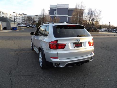 Used 2013 BMW X5 xDrive35d image 5
