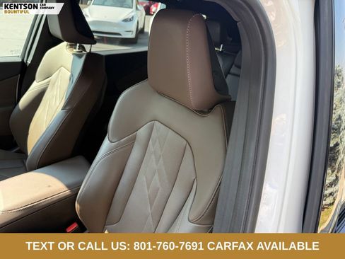 Used 2025 BMW X3 xDrive30i AWD/4WD image 28