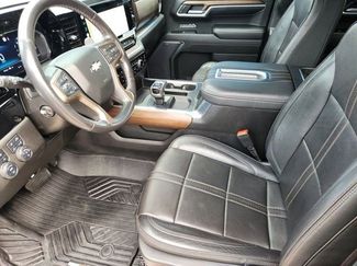 Used 2022 Chevrolet Silverado 1500 High Country video 4