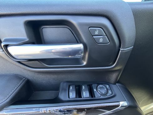 Certified 2019 Chevrolet Silverado 1500 LT w/ All-Star Edition image 23