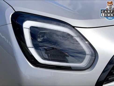 Certified 2025 MINI Cooper Countryman S w/ Comfort Package Max image 27