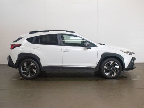 Certified 2024 Subaru Crosstrek 2.5i Limited AWD/4WD image 3