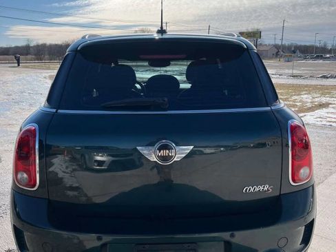 Used 2013 MINI Cooper Countryman S image 7