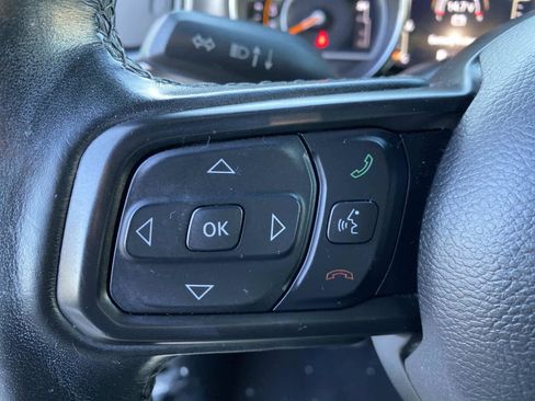 Certified 2021 Jeep Wrangler Unlimited Sport image 19