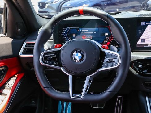 Used 2026 BMW M3 Competition AWD/4WD image 27
