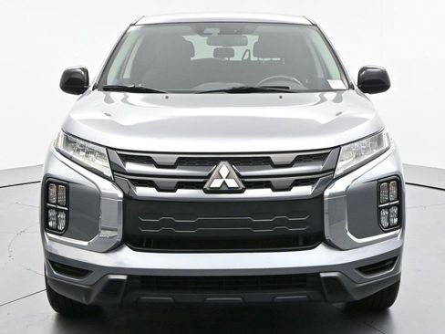 Used 2021 Mitsubishi Outlander Sport AWD image 2